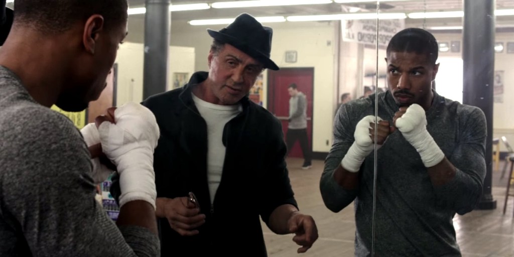 New ‘Creed’ trailer looks at action-packed underdog&nbsp;story