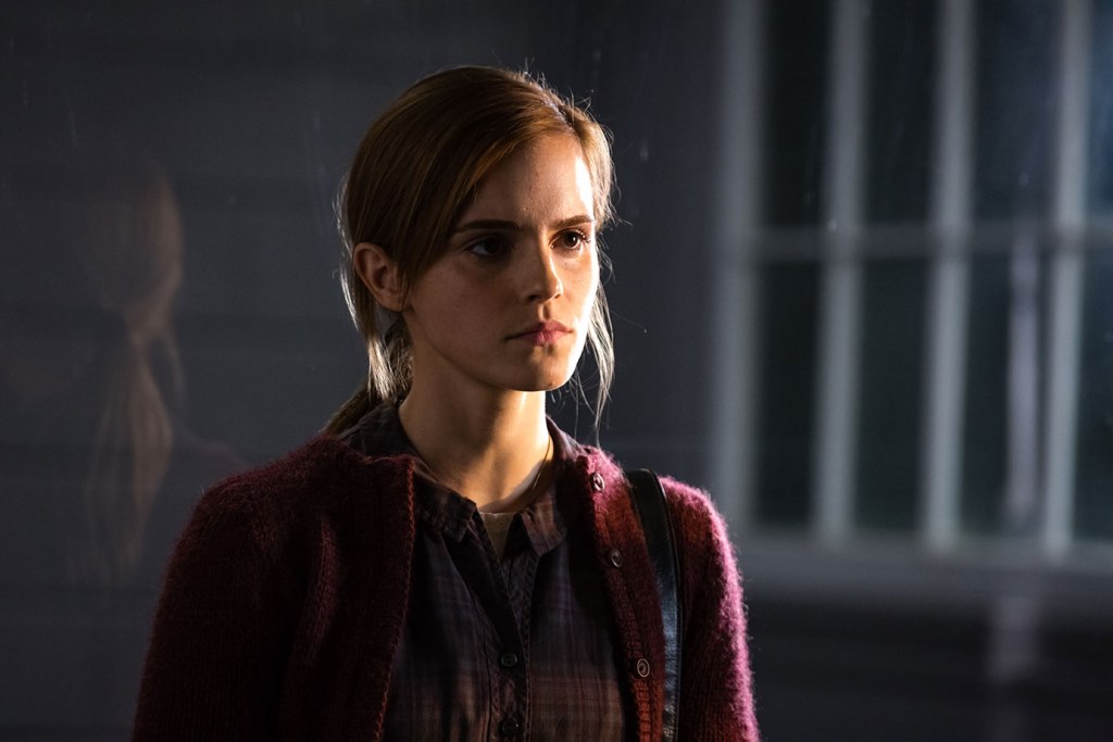 Emma Watson reveals family’s crime in ‘Regression’