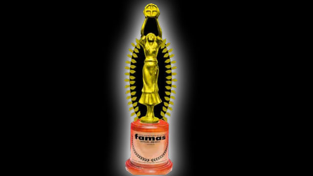 FULL LIST: FAMAS Awards 2015 winners