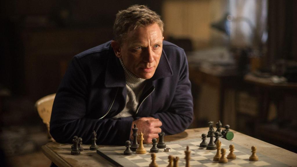 ‘Spectre’ world premiere set as CTBF’s Royal Film Performance&nbsp;2015