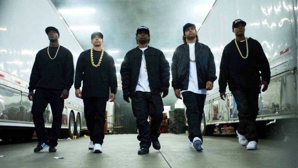 ‘Straight Outta Compton’ goes straight to&nbsp;PH