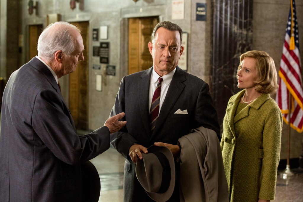 Of honorable men amidst war in ‘Bridges of Spies’