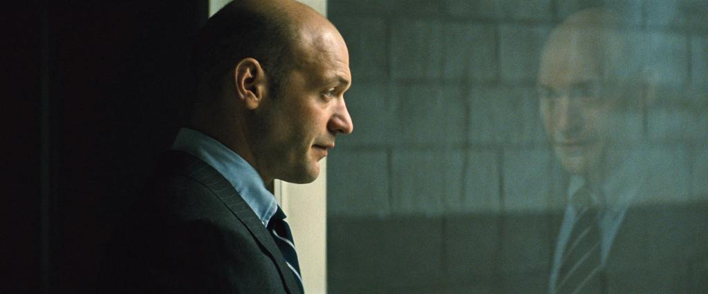 ‘Ant-Man’ villain Corey Stoll plays good guy in ‘Black Mass’