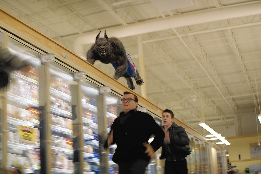 Jack Black plays fictional version of real-life author in ‘Goosebumps’