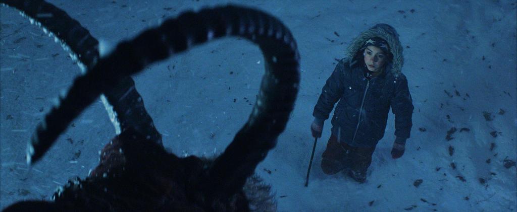 ‘Krampus’ is coming to town in&nbsp;December
