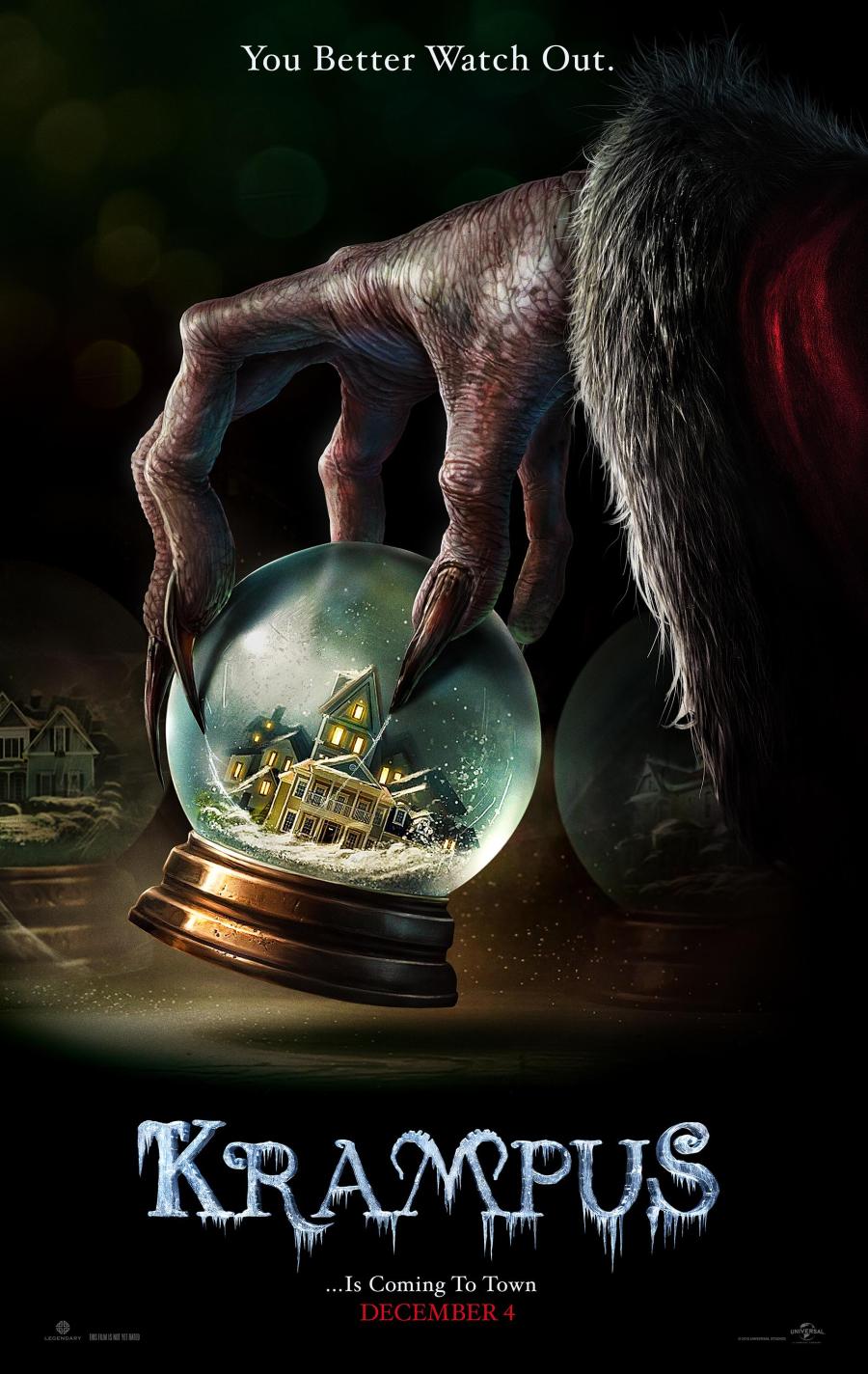 Krampus-USPoster