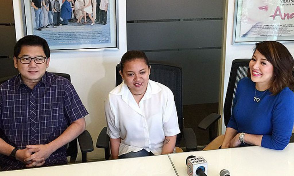 Kris Aquino backs out of MMFF movie, says ‘I’m a jerk’