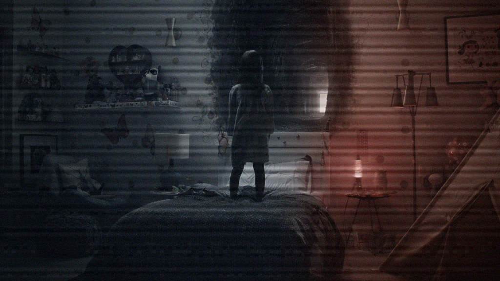 New trailer of final ‘Paranormal Activity’&nbsp;spooks