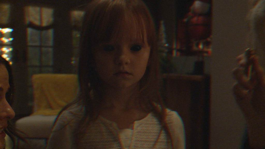 ‘Paranormal Activity: The Ghost Dimension’ scares anew in featurette