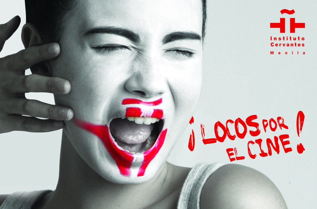 Spanish actress Maribel Verdú graces 2015 Película filmfest