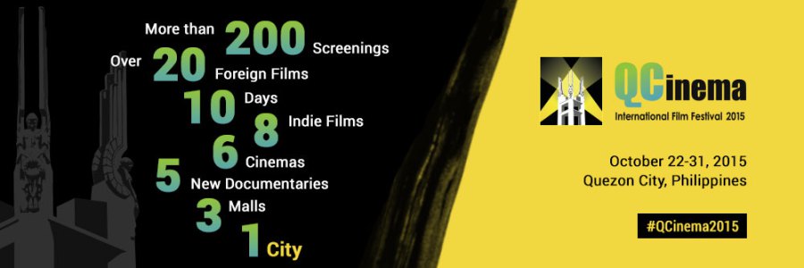 WINNERS: QCinema Int’l Film Festival 2015