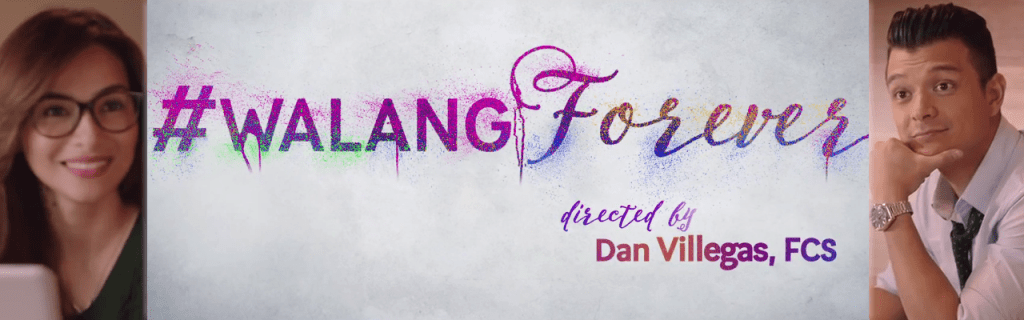 WATCH: 2015 MMFF entry ‘#Walang Forever’&nbsp;teaser