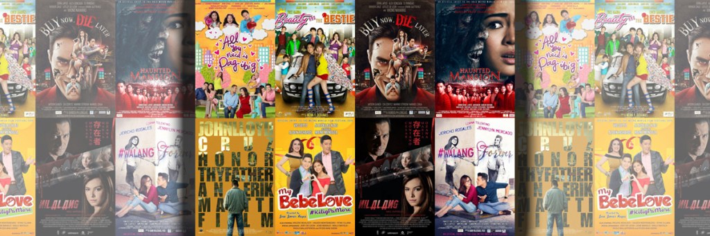 GUIDE: Metro Manila Film Festival&nbsp;2015