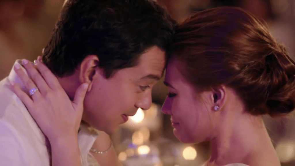 MOVIE REVIEW: A Second Chance&nbsp;(2015)