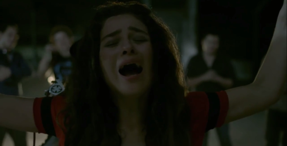 Andi Eigenmann reprises iconic role of Carlo J. Caparas’ ‘Angela&nbsp;Markado’