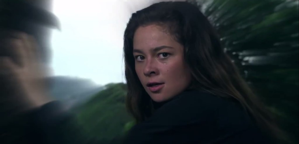 MOVIE REVIEW: Angela Markado&nbsp;(2015)