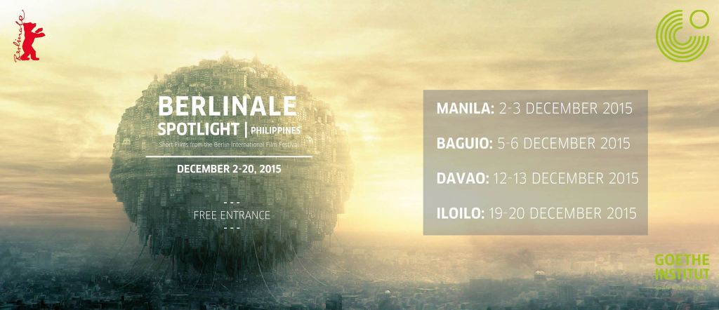 GUIDE: Berlinale Spotlight Film Festival&nbsp;2015