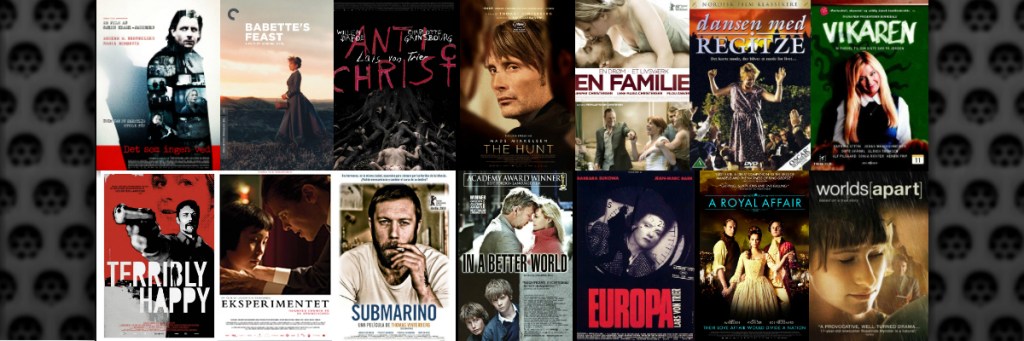 GUIDE: Danish Film Festival&nbsp;2015