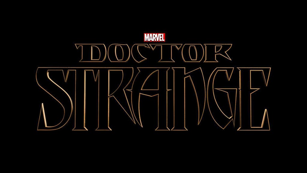 Marvel’s ‘Doctor Strange’ begins&nbsp;production