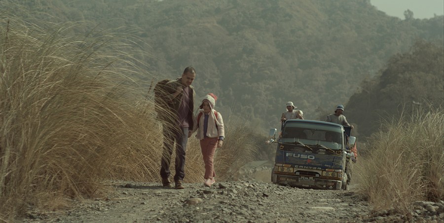 honor thy father movie john lloyd cruz 2