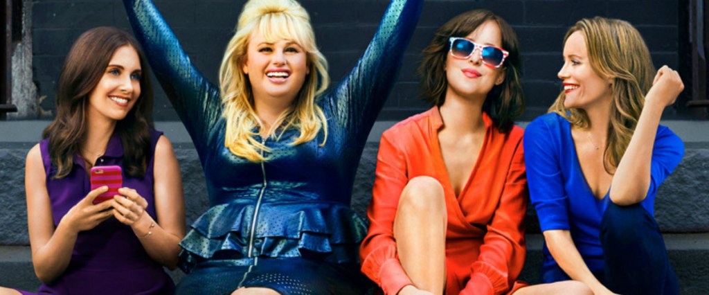 WATCH: Teaser trailer tells ‘How To Be&nbsp;Single’