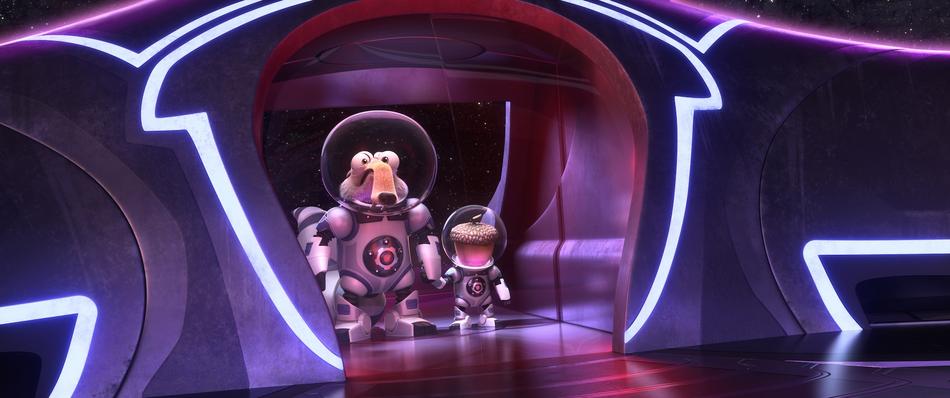 ‘Ice Age: Collision Course’ cast members announced