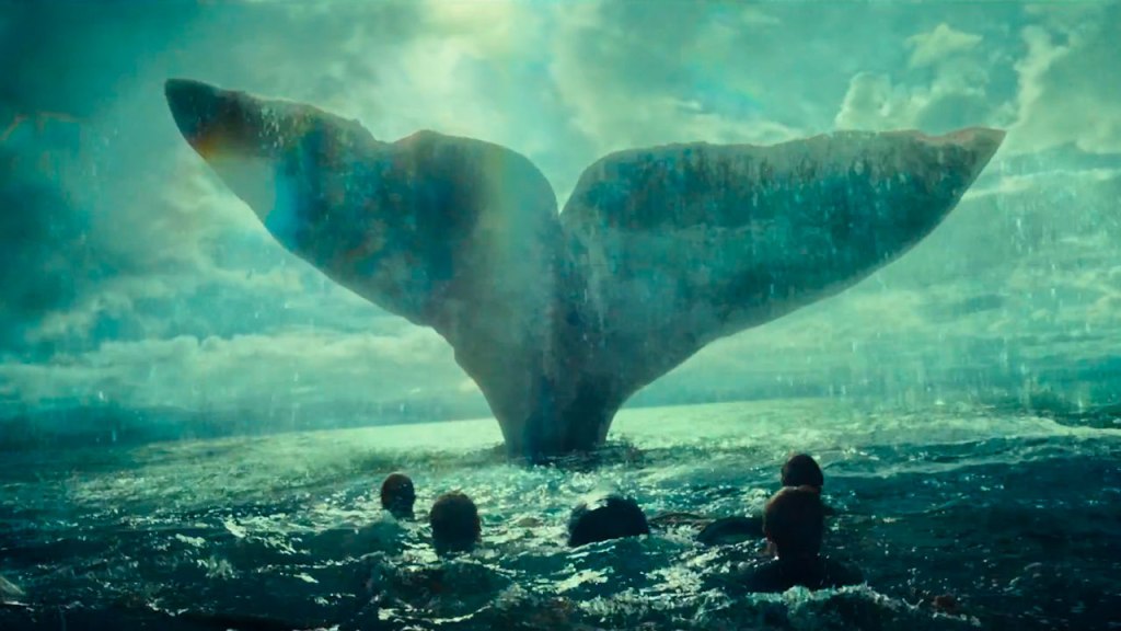 ‘In the Heart of the Sea’ explores true story behind&nbsp;Moby-Dick