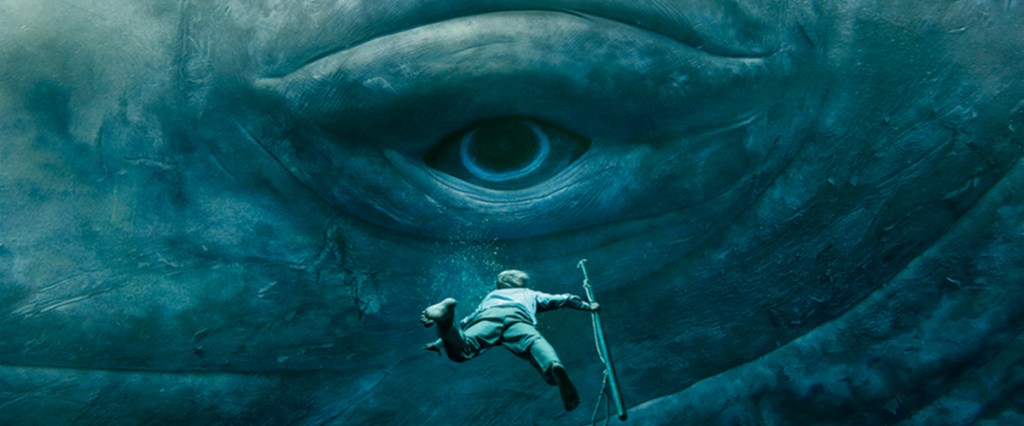 LOOK: New poster of ‘In the Heart of the&nbsp;Sea’