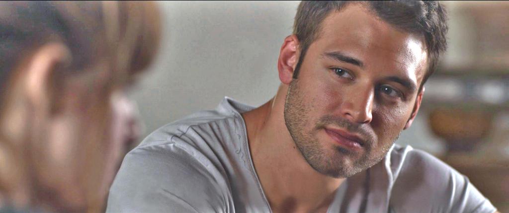 Model-turned-actor Ryan Guzman stars in ‘Jem and the Holograms’