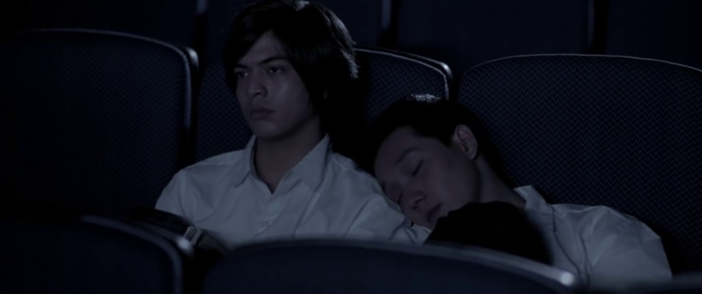 MOVIE REVIEW: Lisyun Qng Geografia&nbsp;(2014)