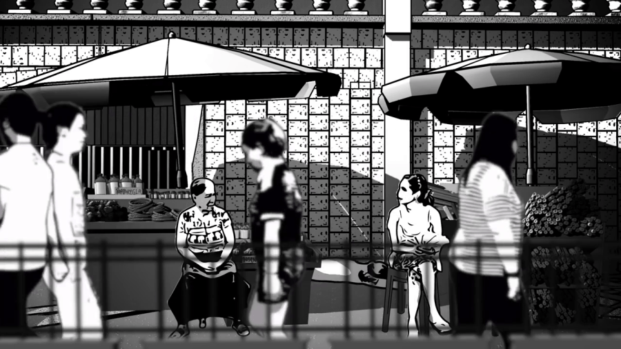 Manang Biring movie 6