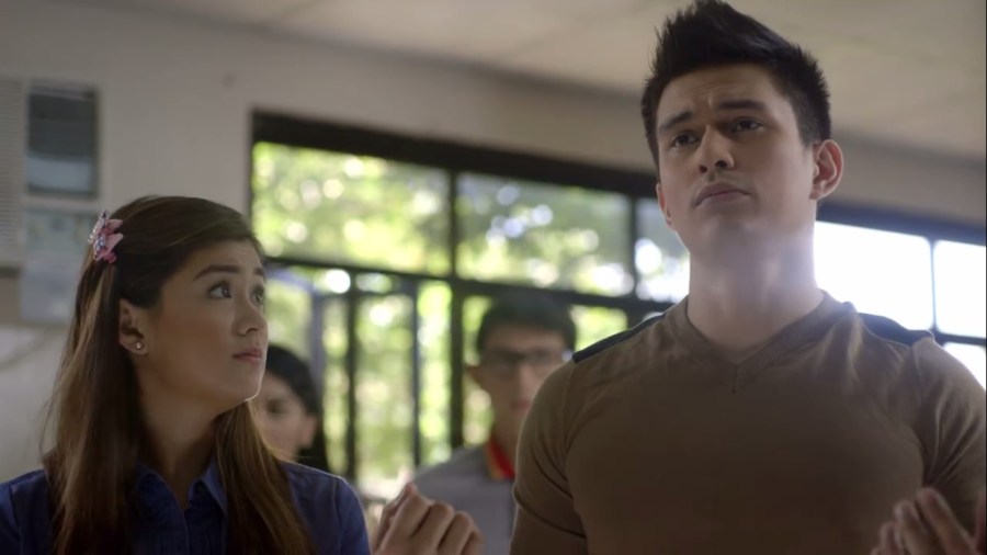 no boyfriend since birth 4