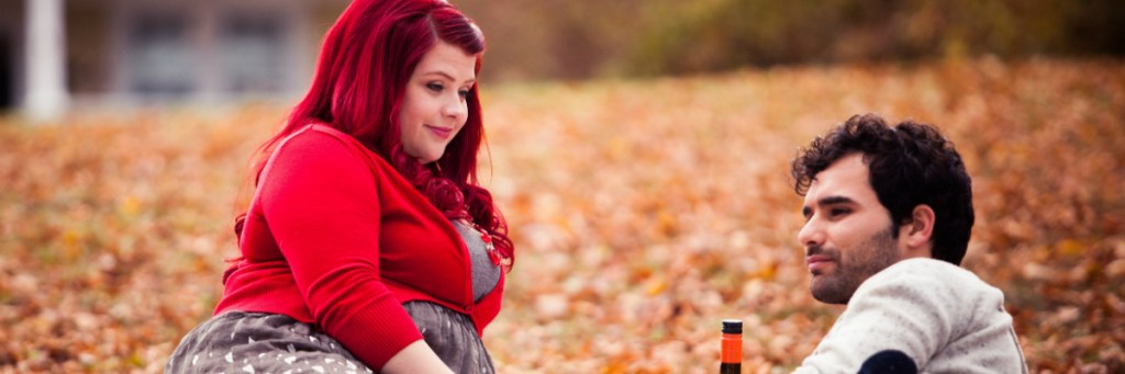 Plus-sized woman finds ‘Relative Happiness’ in new romantic&nbsp;comedy