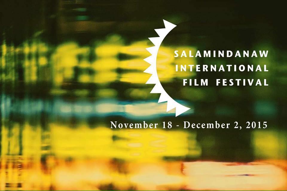 WINNERS: SalaMindanaw International Film Festival&nbsp;2015