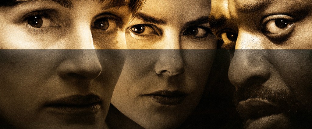 Oscars best foreign language film ‘Secret in Their Eyes’ gets 2015 reboot