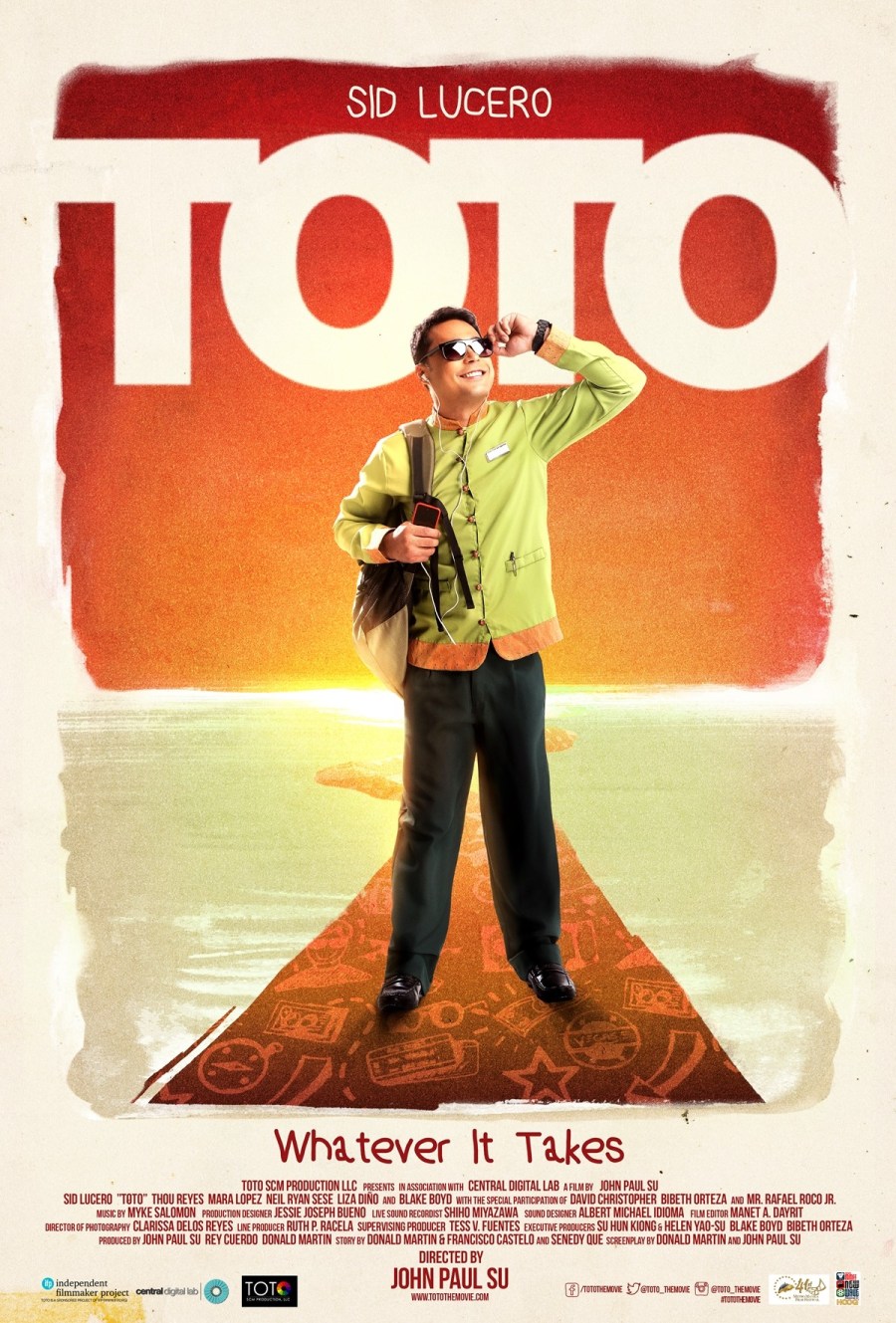 Toto movie poster MMFF New Wave 2015