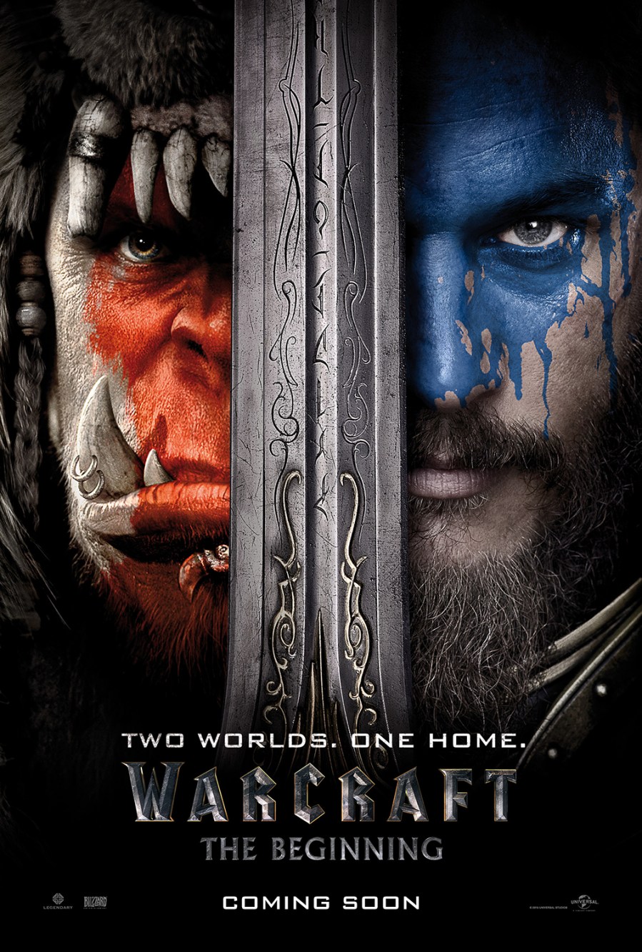 Warcraft poster OV_1Sht_Sword