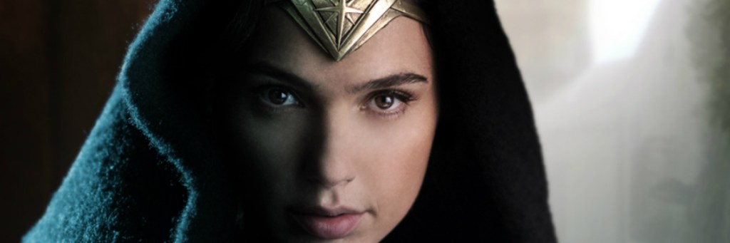 Production begins on Wonder Woman feature&nbsp;film