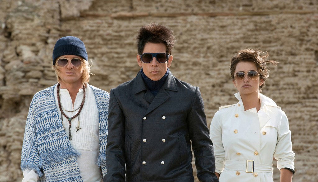 WATCH: Looks do kill in new ‘Zoolander 2’&nbsp;trailer