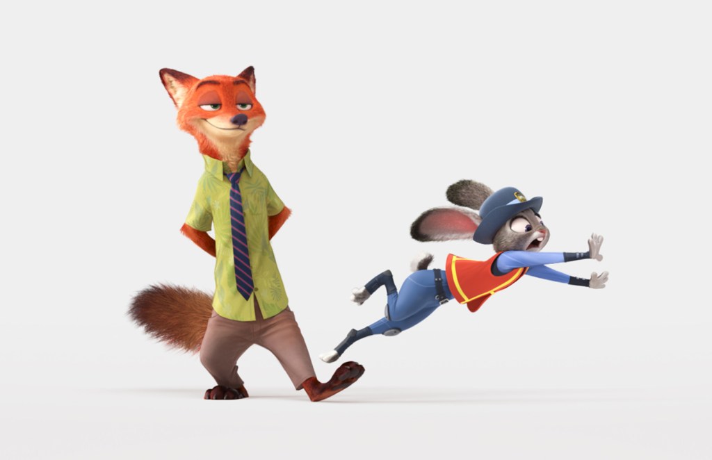 Award-winning composer Michael Giacchino to score Disney’s ‘Zootopia’