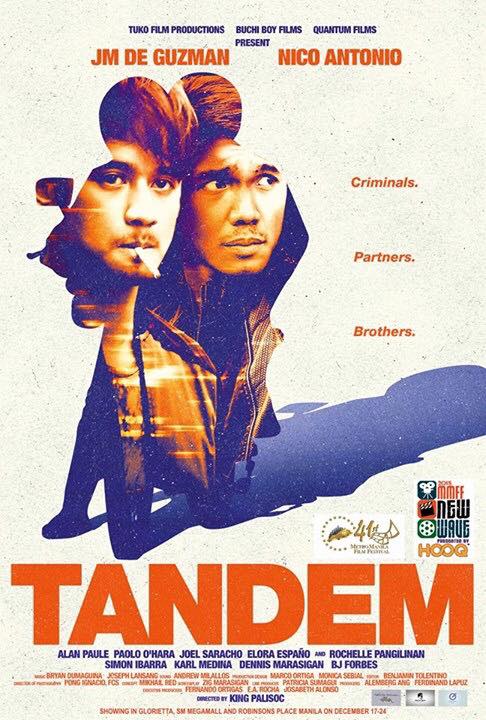 121715 Tandem poster