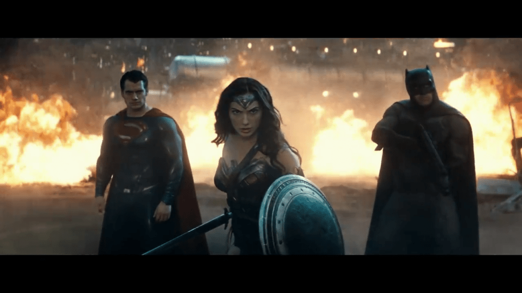 WATCH: Doomsday in new ‘Batman v Superman: Dawn of Justice’&nbsp;trailer