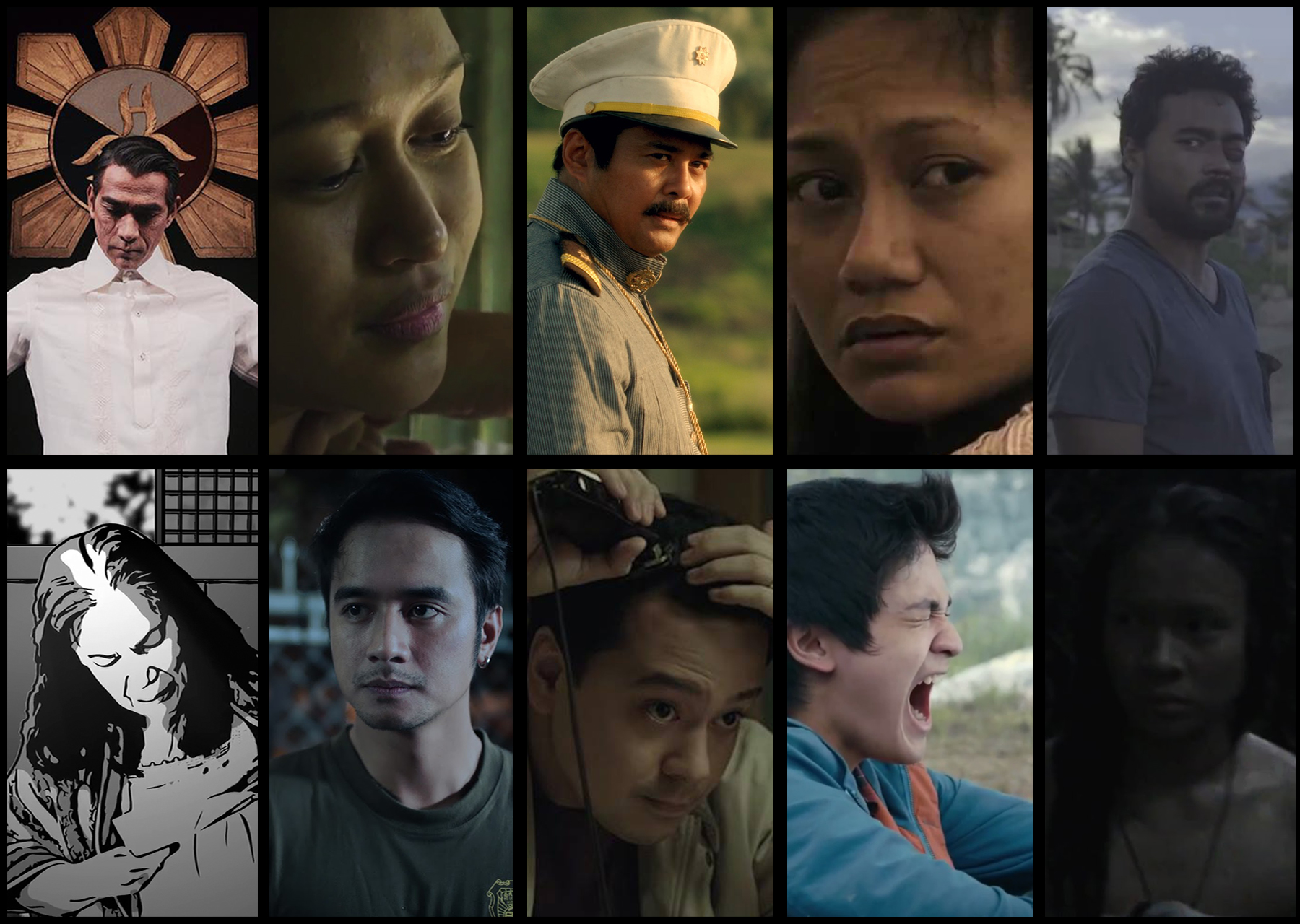 best filipino films in 2015