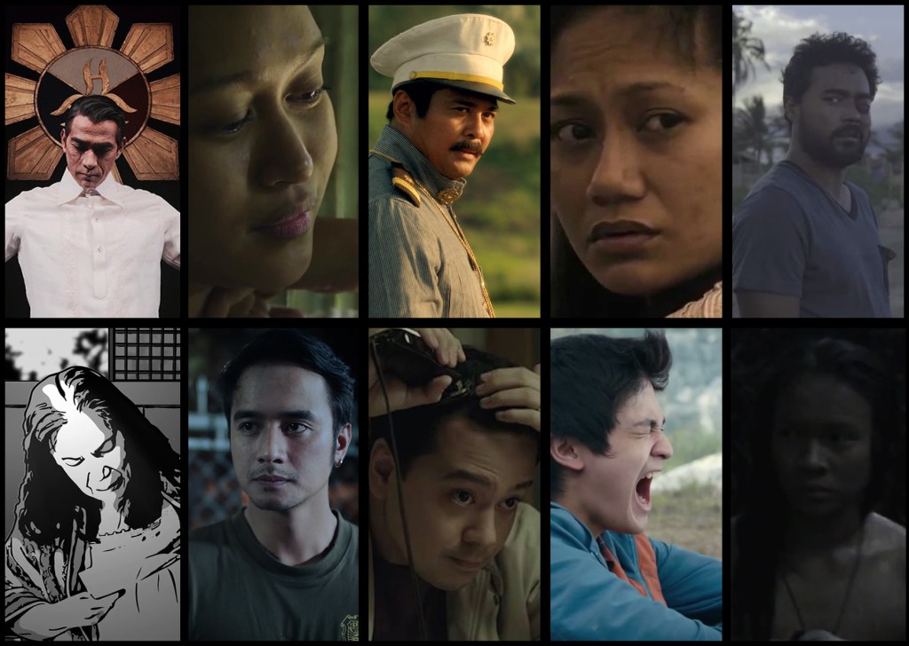YEAR IN REVIEW: 20 best Filipino films of&nbsp;2015