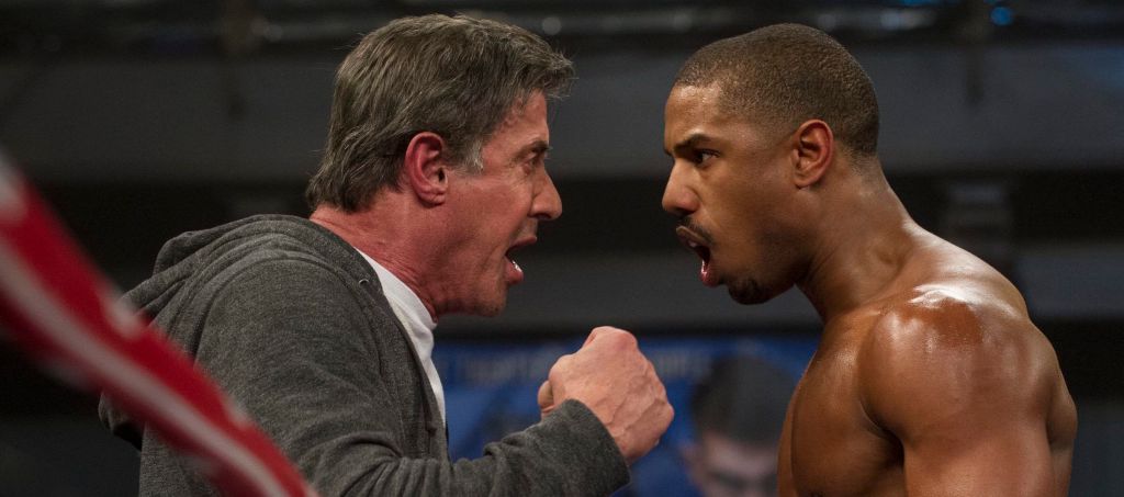 Nat’l Board of Review names Stallone Best Supporting Actor for ‘Creed’