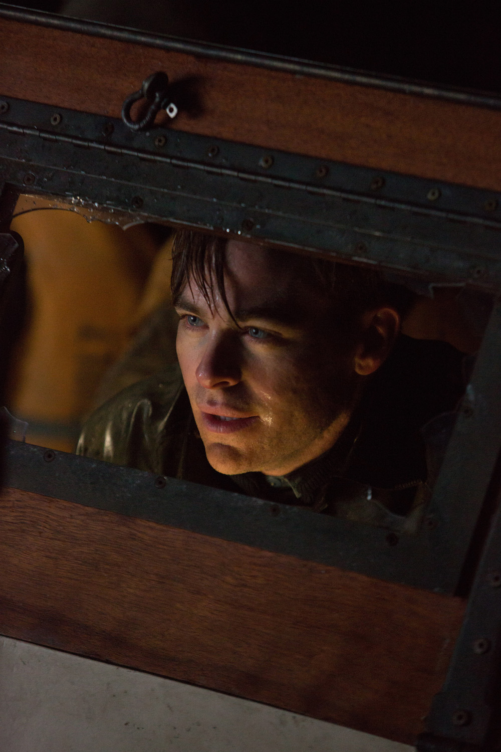 WATCH: New trailer of ‘The Finest Hours’ comes to the&nbsp;rescue