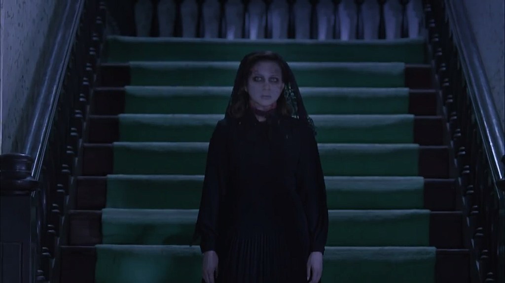 Regal promises scarier ‘Shake, Rattle & Roll’ in ‘Haunted&nbsp;Mansion’