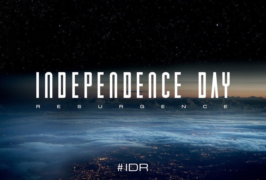 WATCH: First trailer of ‘Independence Day: Resurgence’