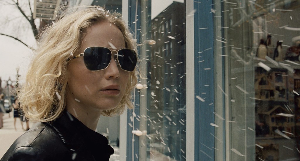 ‘Joy,’ Jennifer Lawrence get nominations for Best Actress, Best&nbsp;Picture
