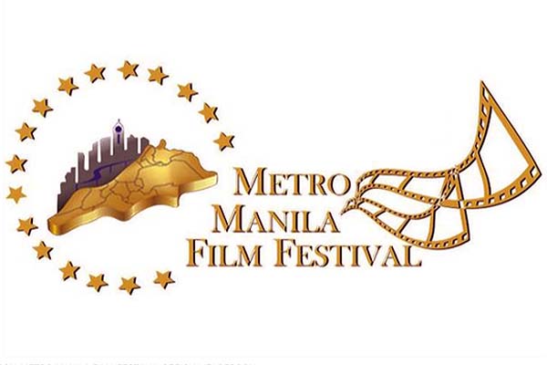 metro manila film festival logo